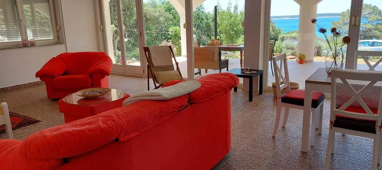 Apartman Ivan Mandre Apartment