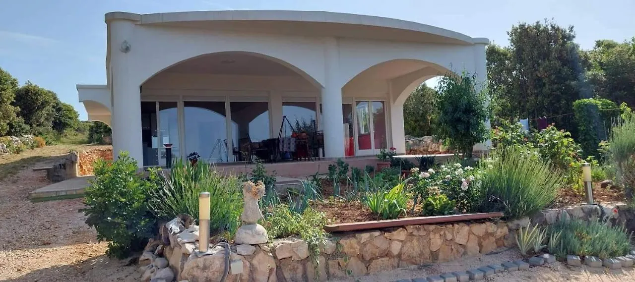 Apartment Apartman Ivan Mandre Croatia