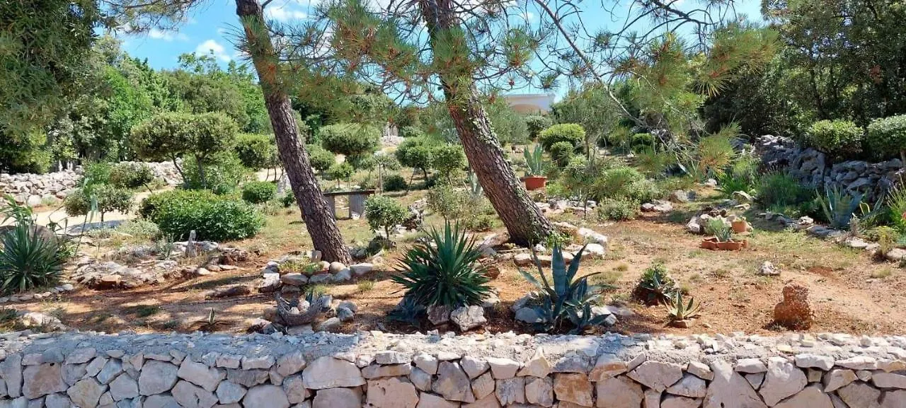 Apartman Ivan Mandre Croatia