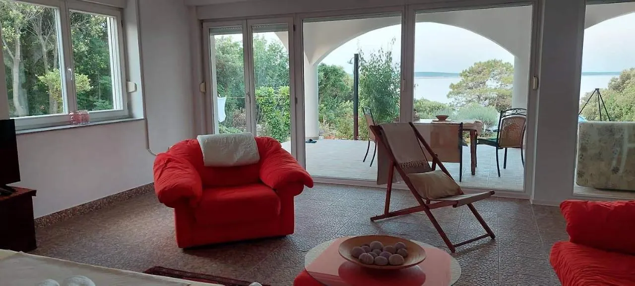 Apartman Ivan Mandre Apartment