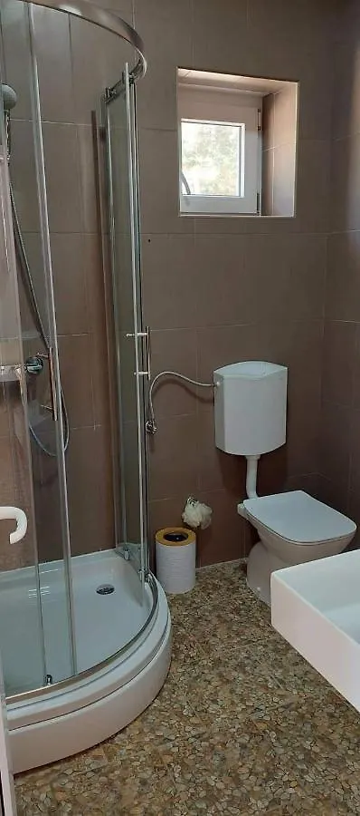Apartment Apartman Ivan Mandre