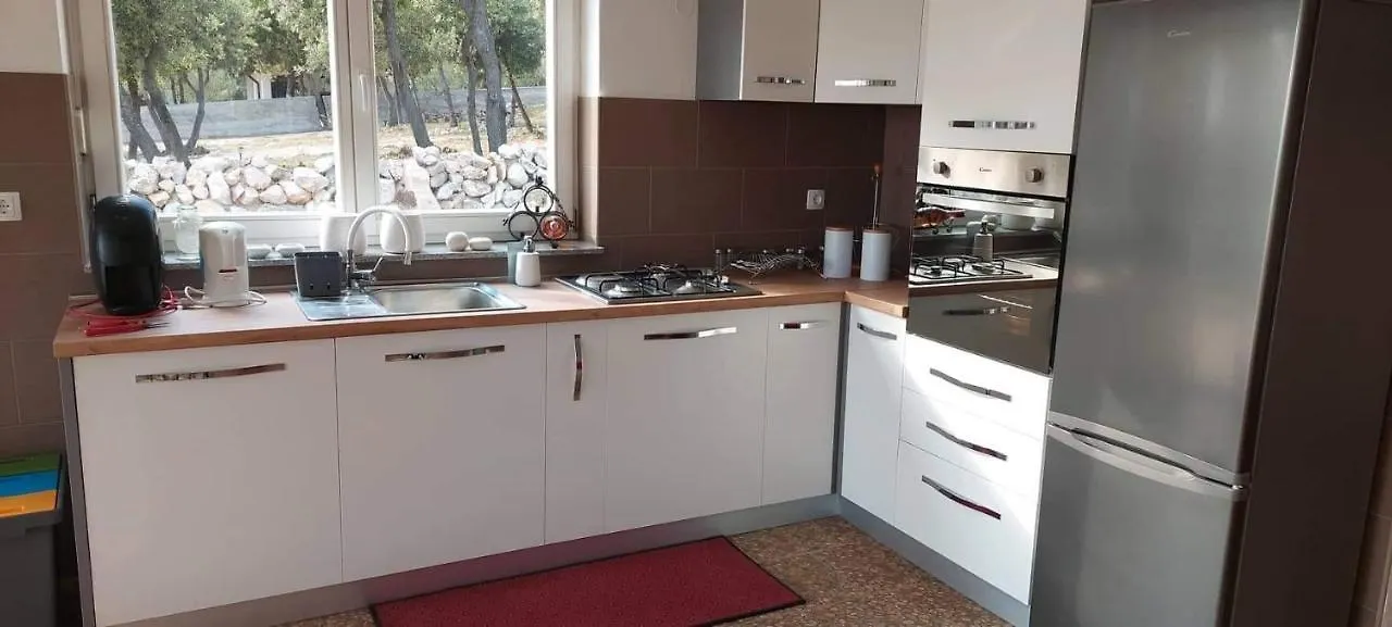Apartment Apartman Ivan Mandre